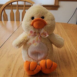 Best Made Toys International Spring Chickie Stuffed Animal Toy